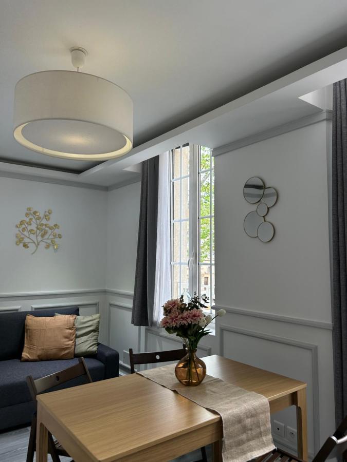 Charmant T2 Proche Du Centre Ville Cannes Eksteriør bilde